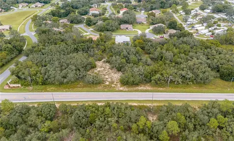 County Line Road Spring Hill FL 34609