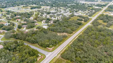 County Line Road Spring Hill FL 34609