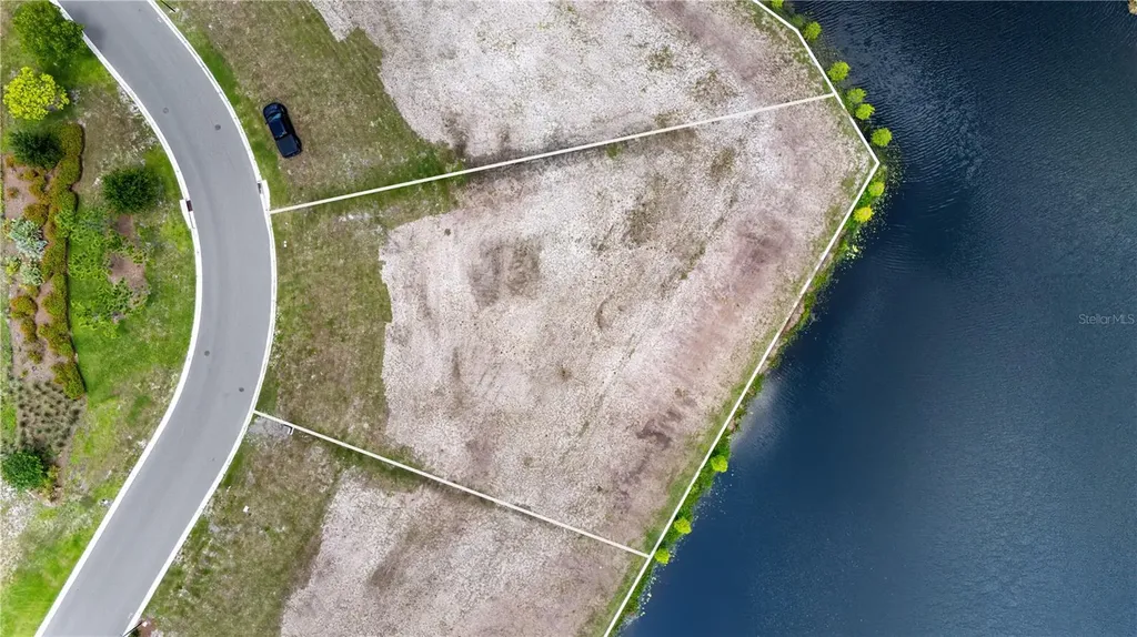 Lot 32, Cromwell Road Orlando FL 32827