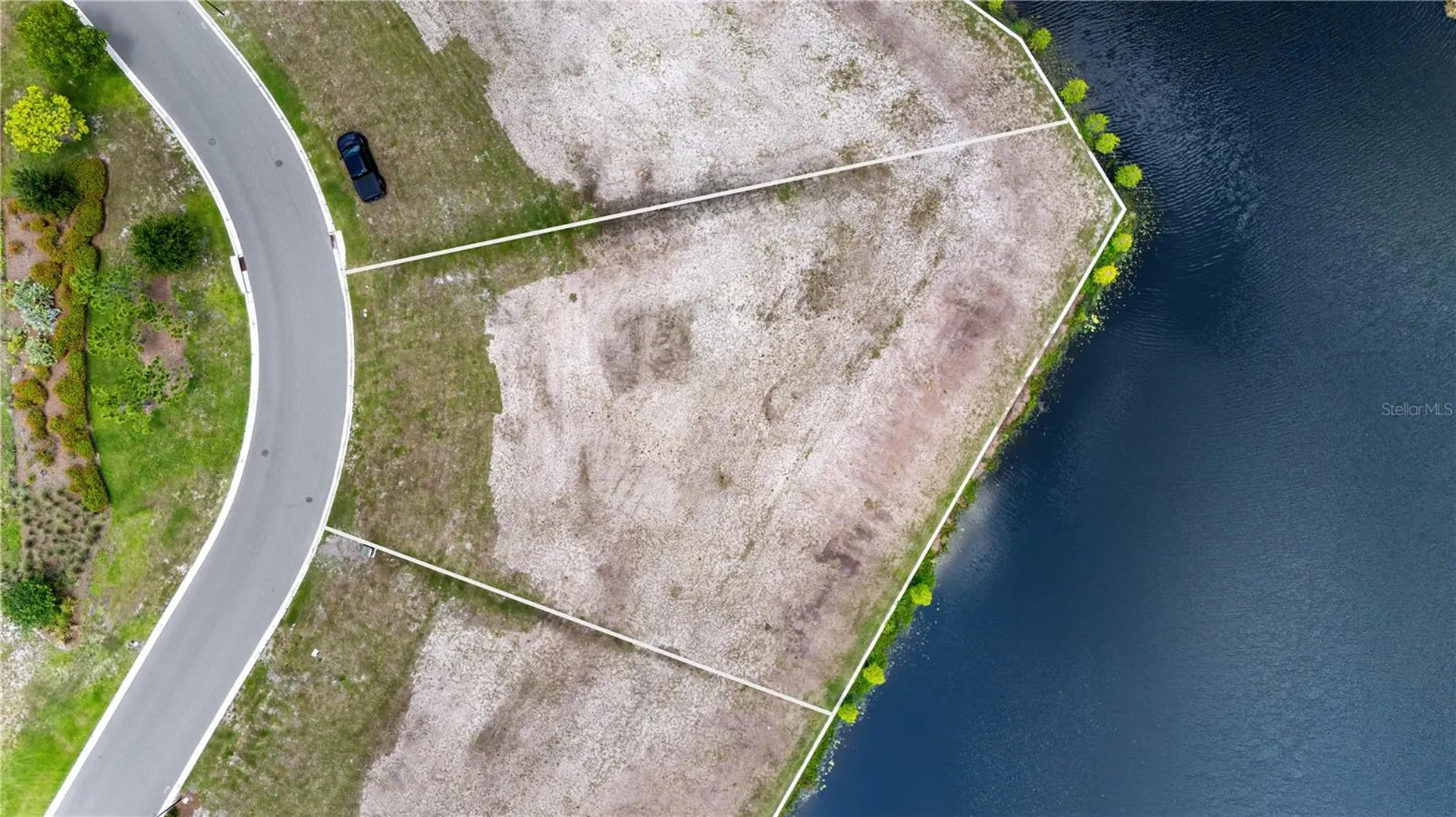 Lot 32, Cromwell Road Orlando FL 32827