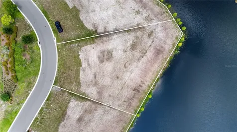 Lot 32, Cromwell Road Orlando FL 32827