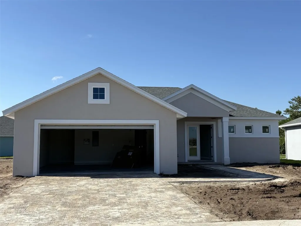 986 Megano Boulevard Deland FL 32724