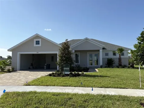 986 Megano Boulevard Deland FL 32724
