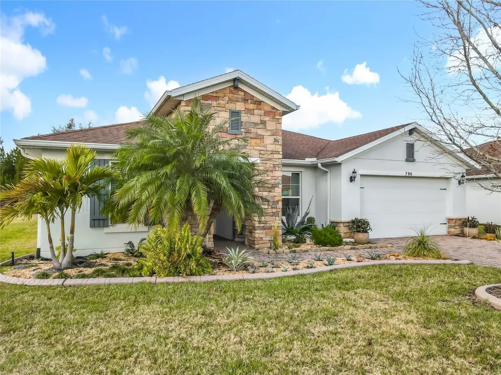 790 Carmel Lane Poinciana FL 34759