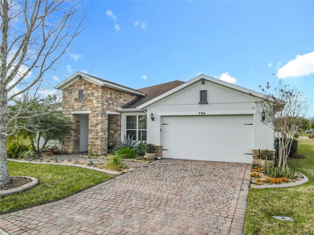 790 Carmel Lane Poinciana FL 34759