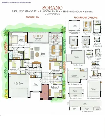 790 Carmel Lane Poinciana FL 34759