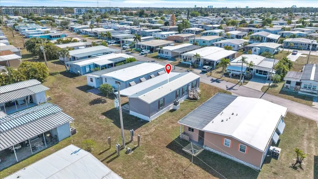 3162 Mercury Lane North Fort Myers FL 33903