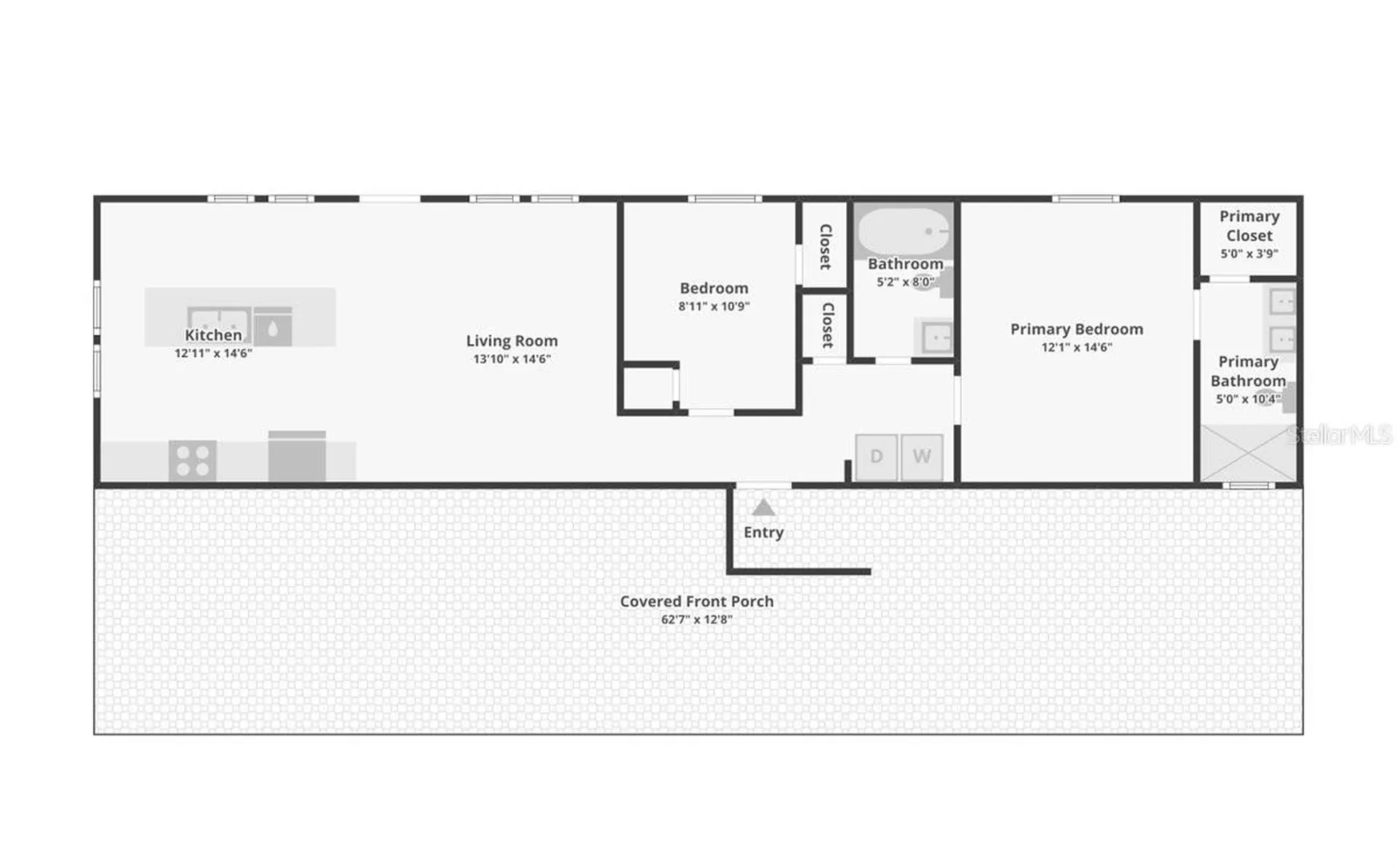 3162 Mercury Lane North Fort Myers FL 33903