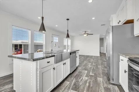 3162 Mercury Lane North Fort Myers FL 33903