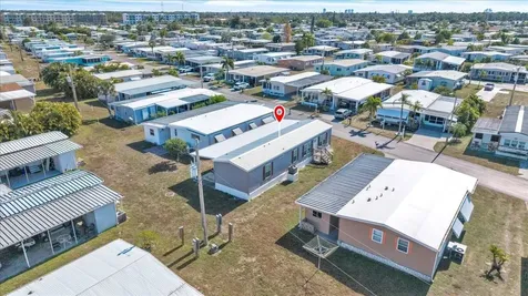 3162 Mercury Lane North Fort Myers FL 33903