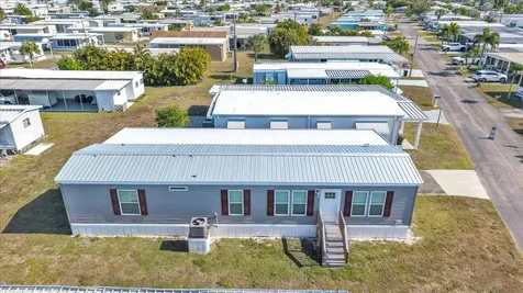 3162 Mercury Lane North Fort Myers FL 33903