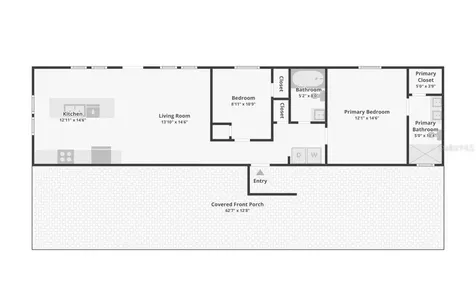 3162 Mercury Lane North Fort Myers FL 33903