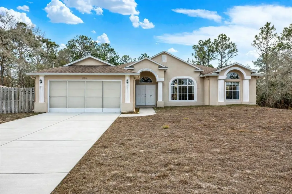12270 Piping Plover Avenue Brooksville FL 34614