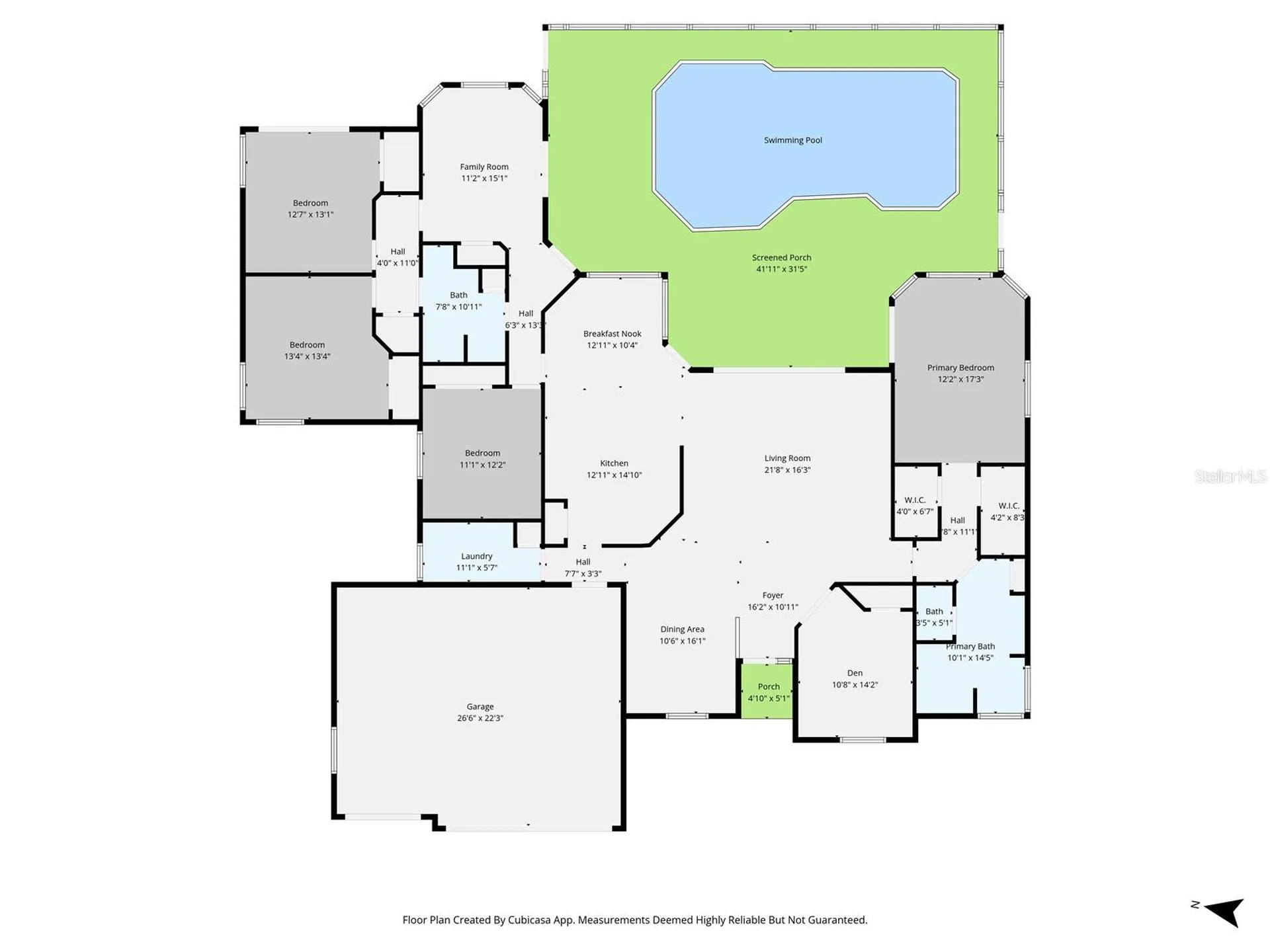 5379 90th Avenue Circle E Parrish FL 34219