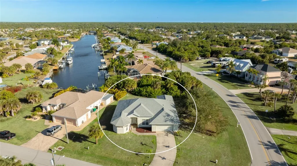 17220 Horizon Lane Port Charlotte FL 33948