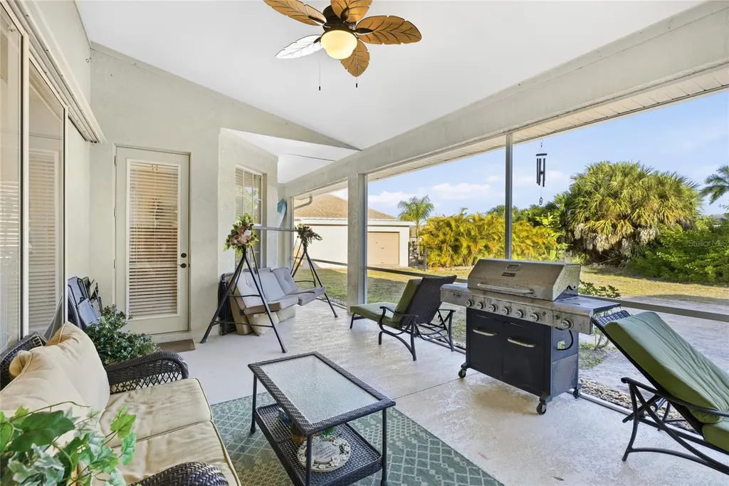 17220 Horizon Lane Port Charlotte FL 33948