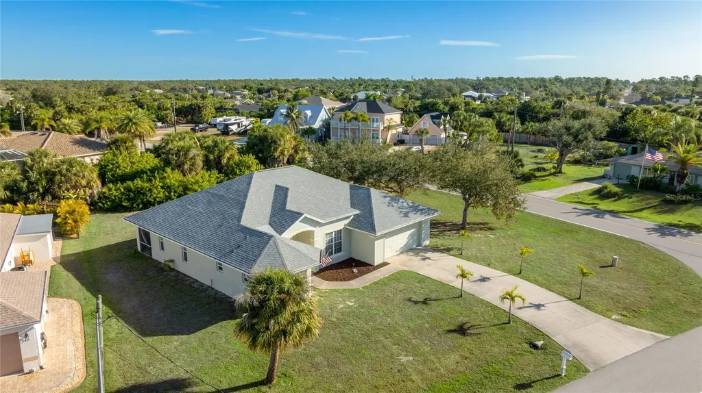 17220 Horizon Lane Port Charlotte FL 33948