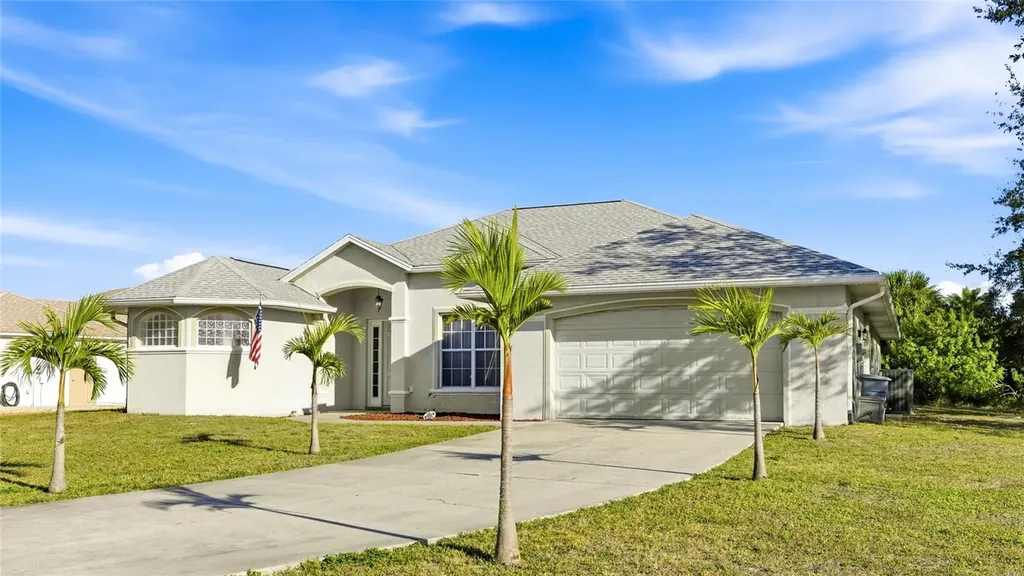 17220 Horizon Lane Port Charlotte FL 33948