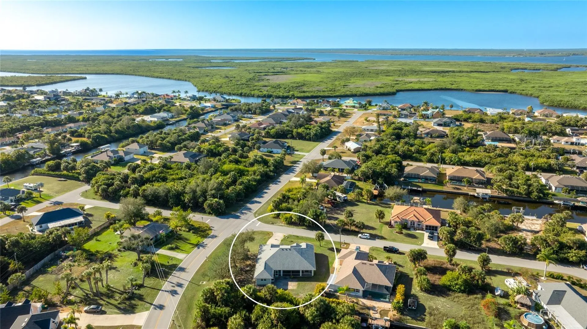 17220 Horizon Lane Port Charlotte FL 33948