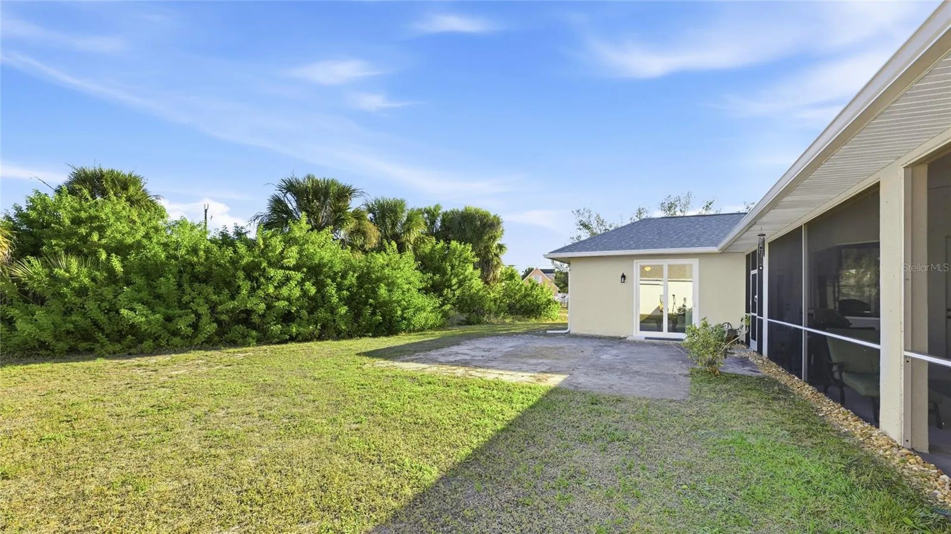 17220 Horizon Lane Port Charlotte FL 33948