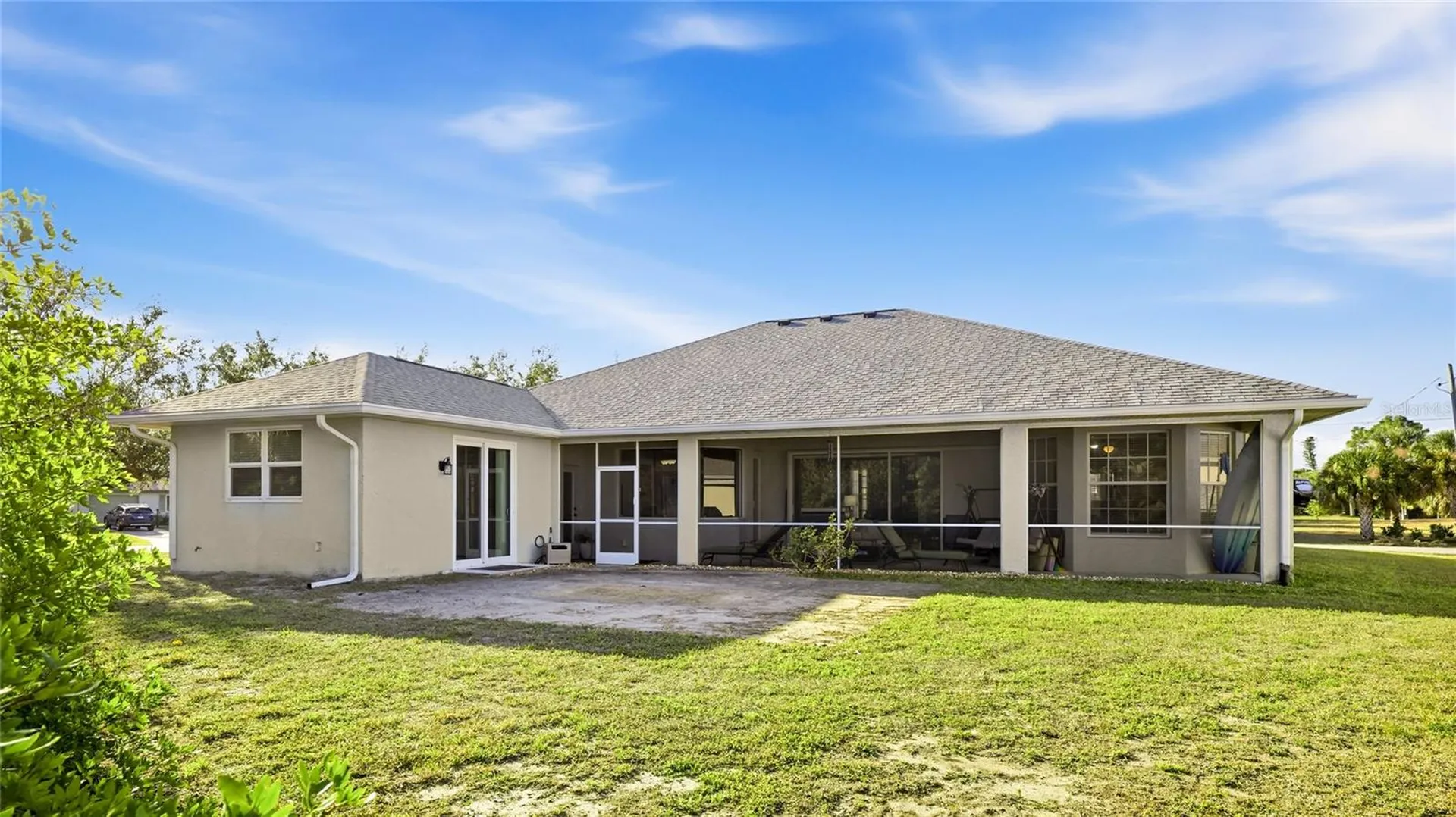 17220 Horizon Lane Port Charlotte FL 33948