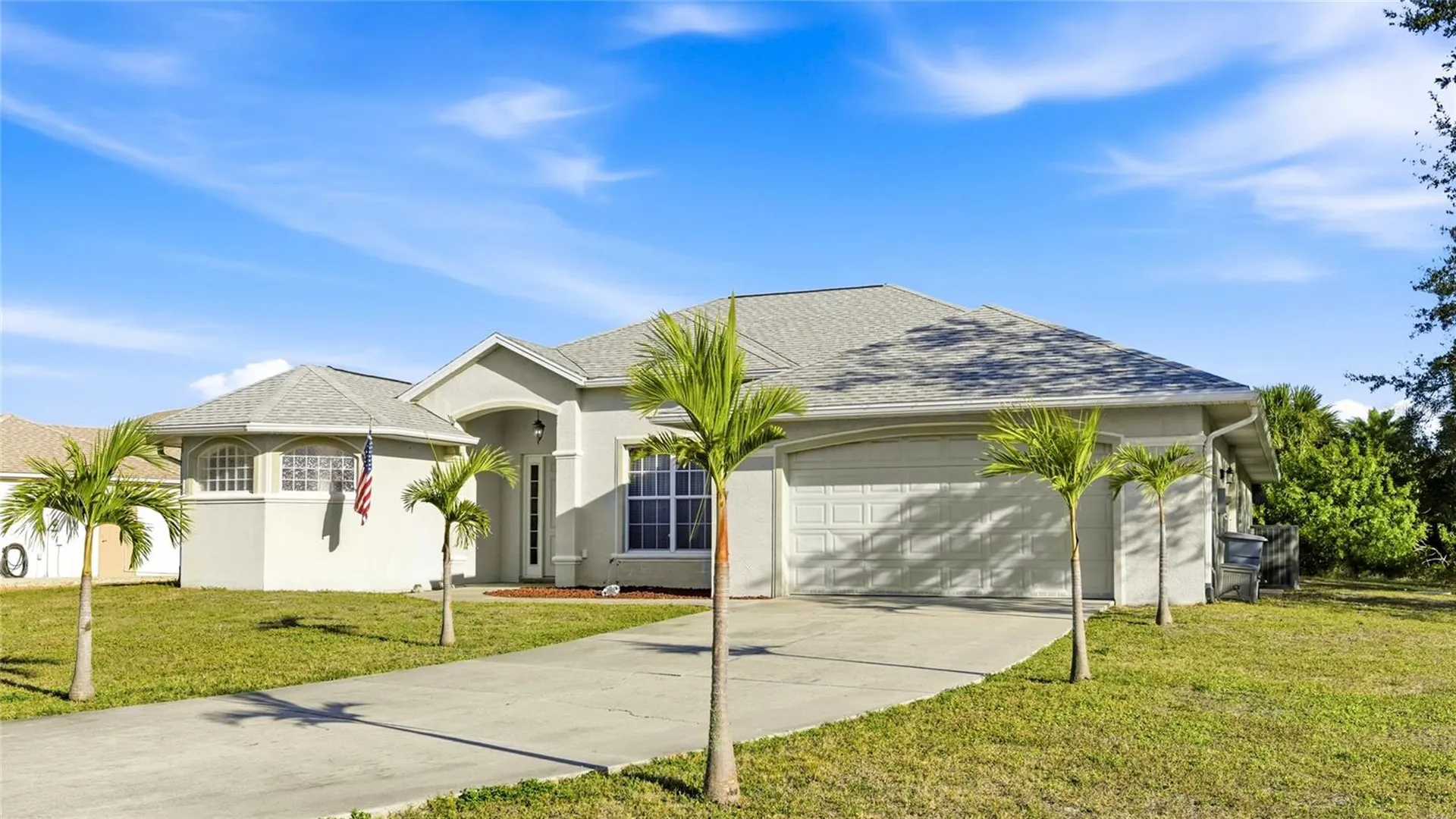 17220 Horizon Lane Port Charlotte FL 33948