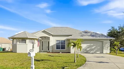 17220 Horizon Lane Port Charlotte FL 33948