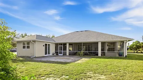 17220 Horizon Lane Port Charlotte FL 33948