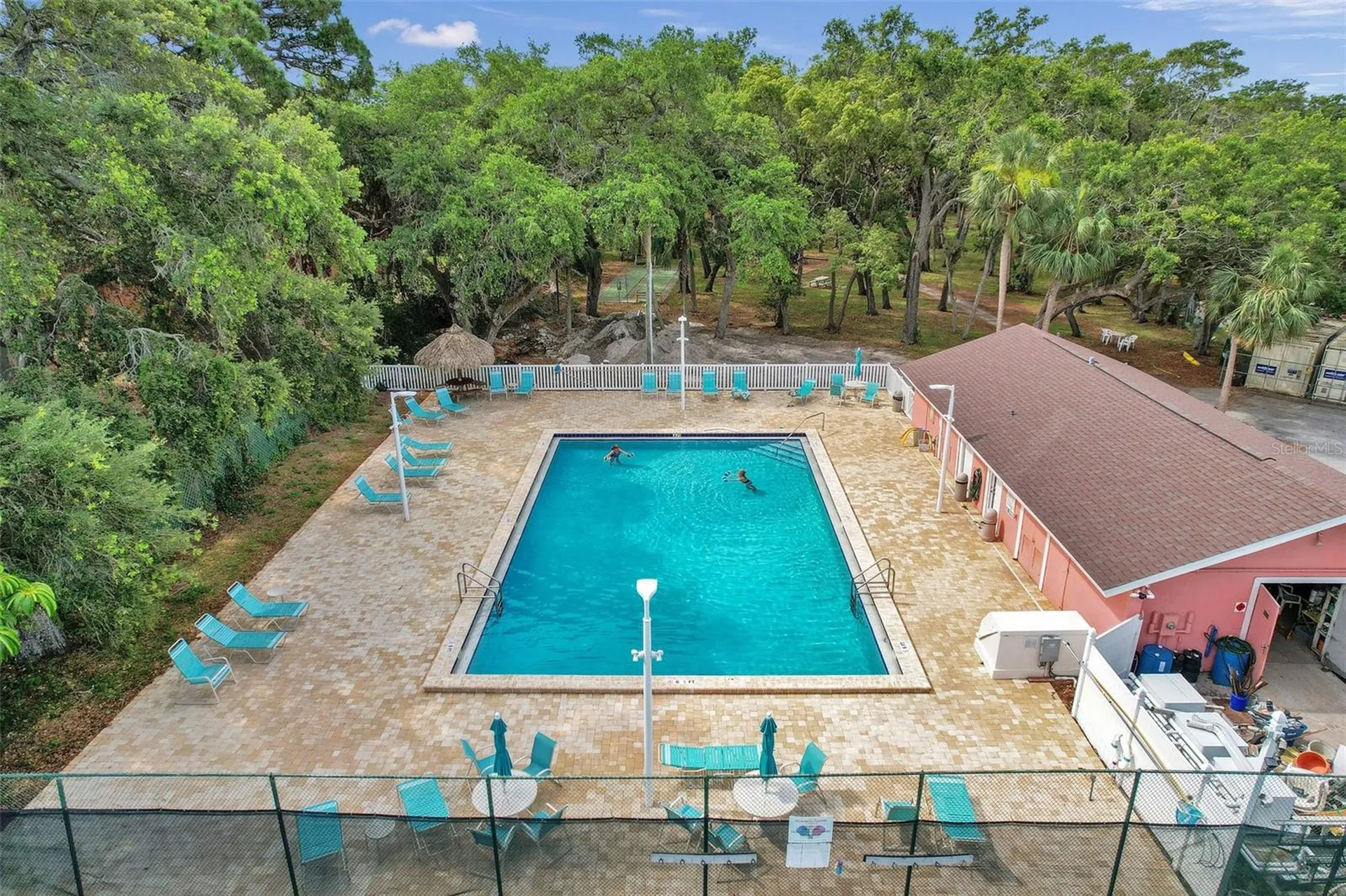 3765 41st Street S St Petersburg FL 33711