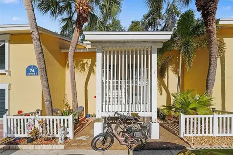 3765 41st Street S St Petersburg FL 33711