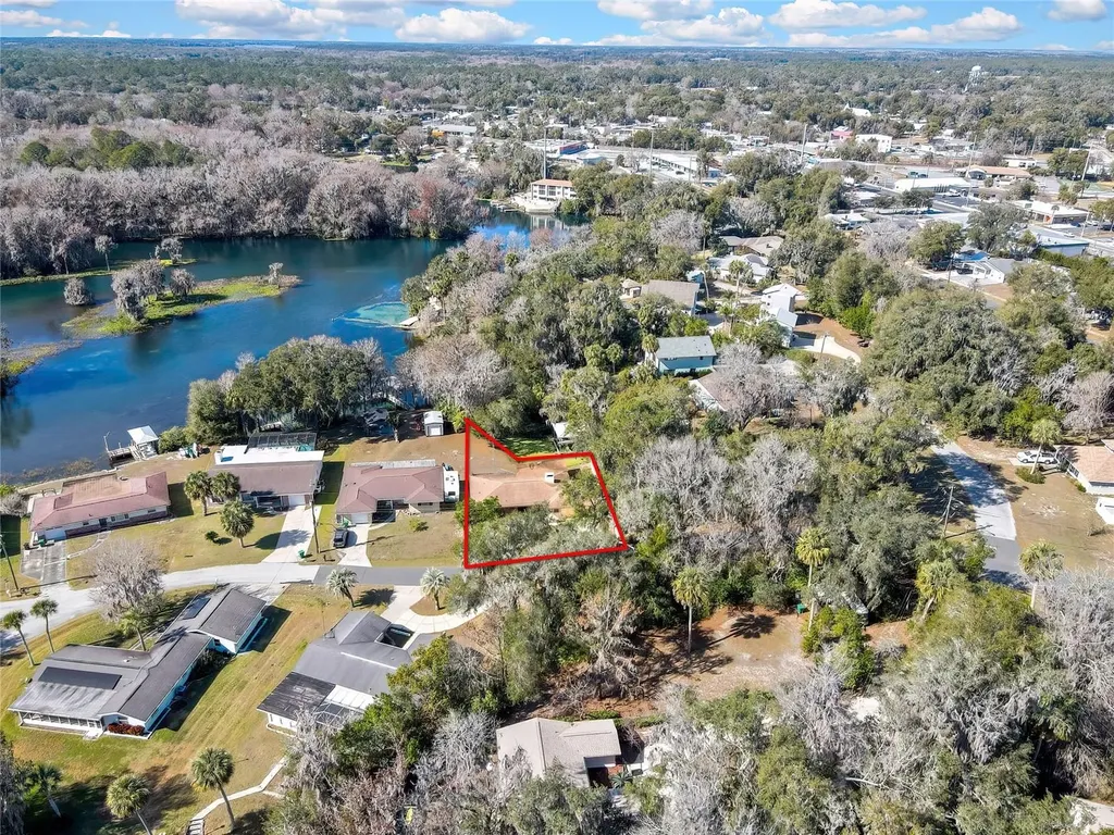 12130 Maple Street Dunnellon FL 34432