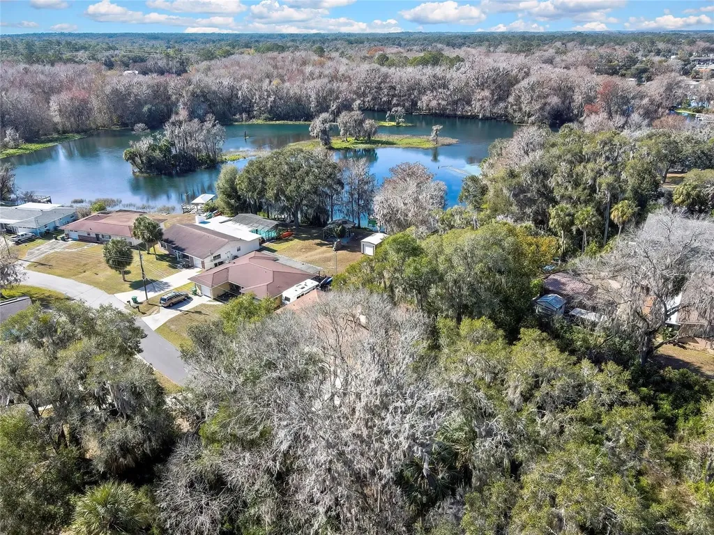 12130 Maple Street Dunnellon FL 34432