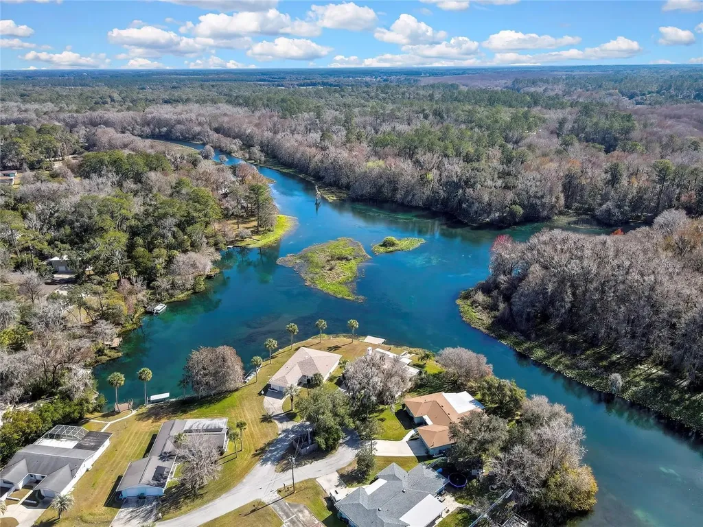 12130 Maple Street Dunnellon FL 34432