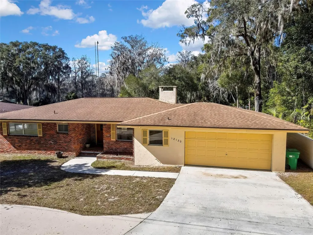 12130 Maple Street Dunnellon FL 34432