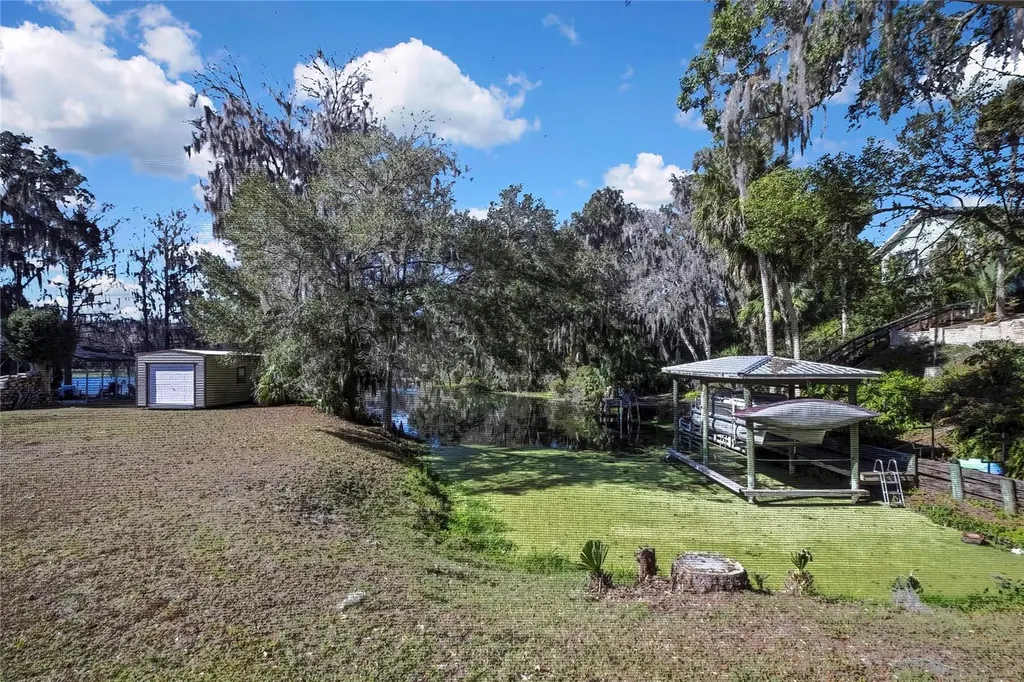 12130 Maple Street Dunnellon FL 34432