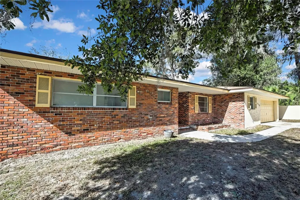 12130 Maple Street Dunnellon FL 34432