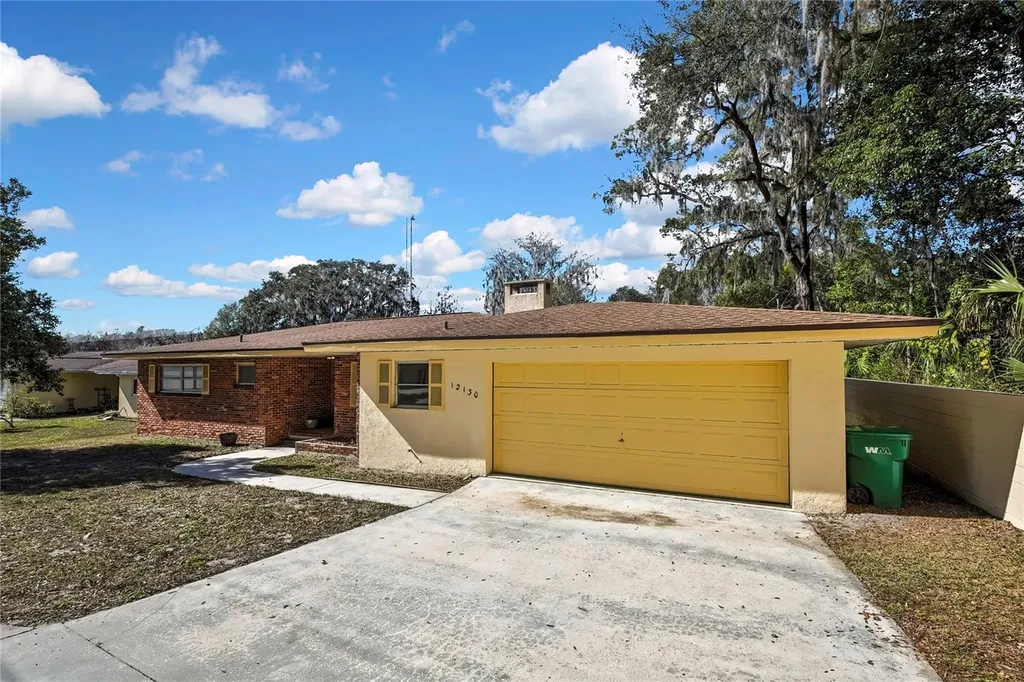 12130 Maple Street Dunnellon FL 34432