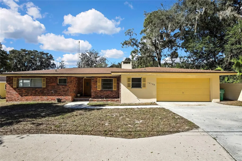 12130 Maple Street Dunnellon FL 34432