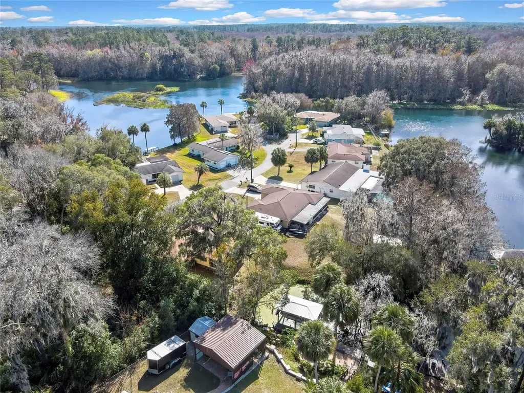 12130 Maple Street Dunnellon FL 34432