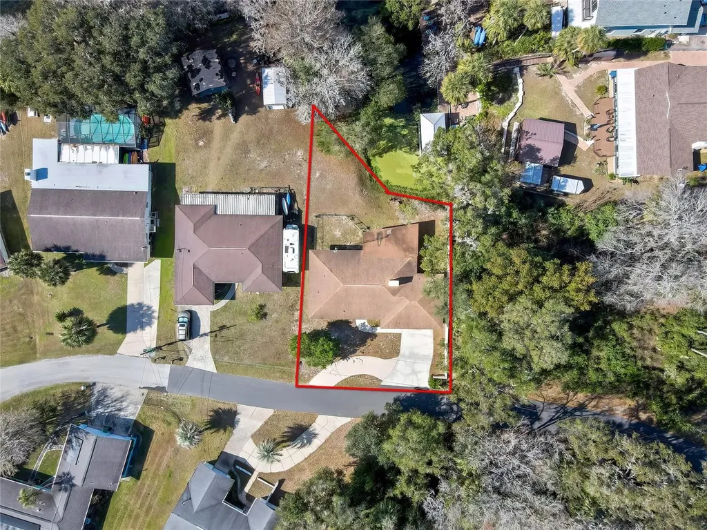 12130 Maple Street Dunnellon FL 34432