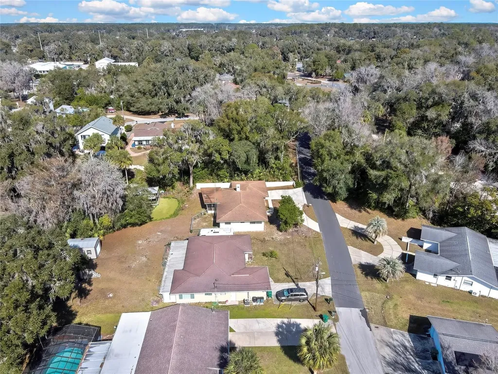 12130 Maple Street Dunnellon FL 34432