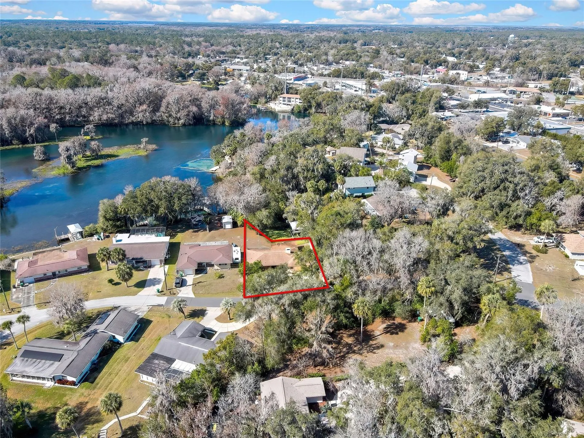 12130 Maple Street Dunnellon FL 34432