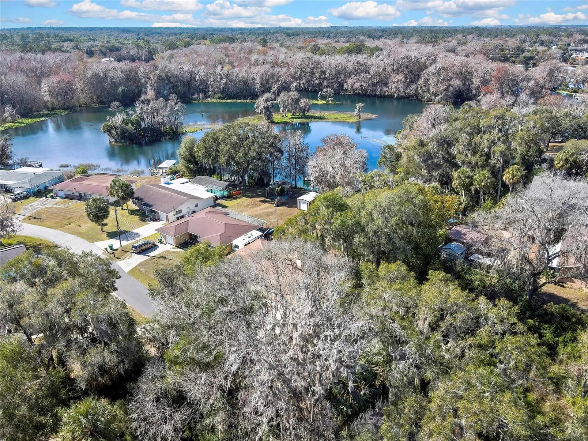 12130 Maple Street Dunnellon FL 34432