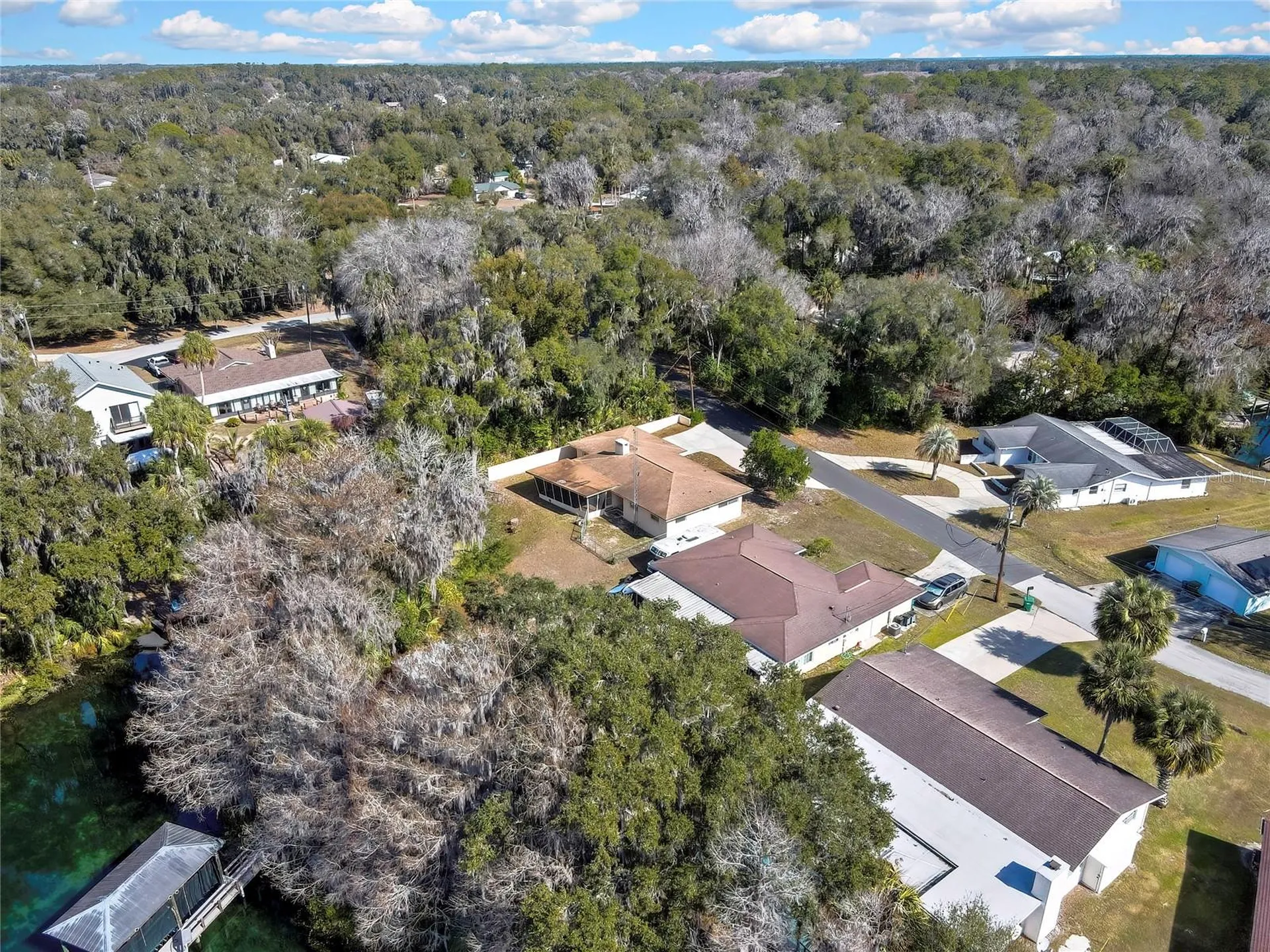 12130 Maple Street Dunnellon FL 34432