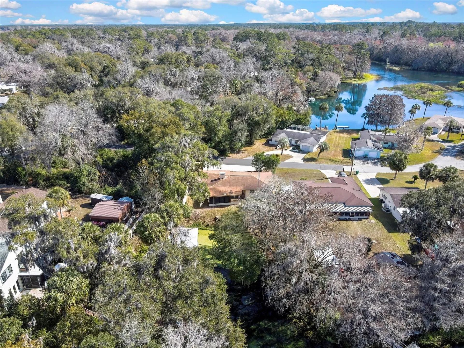 12130 Maple Street Dunnellon FL 34432