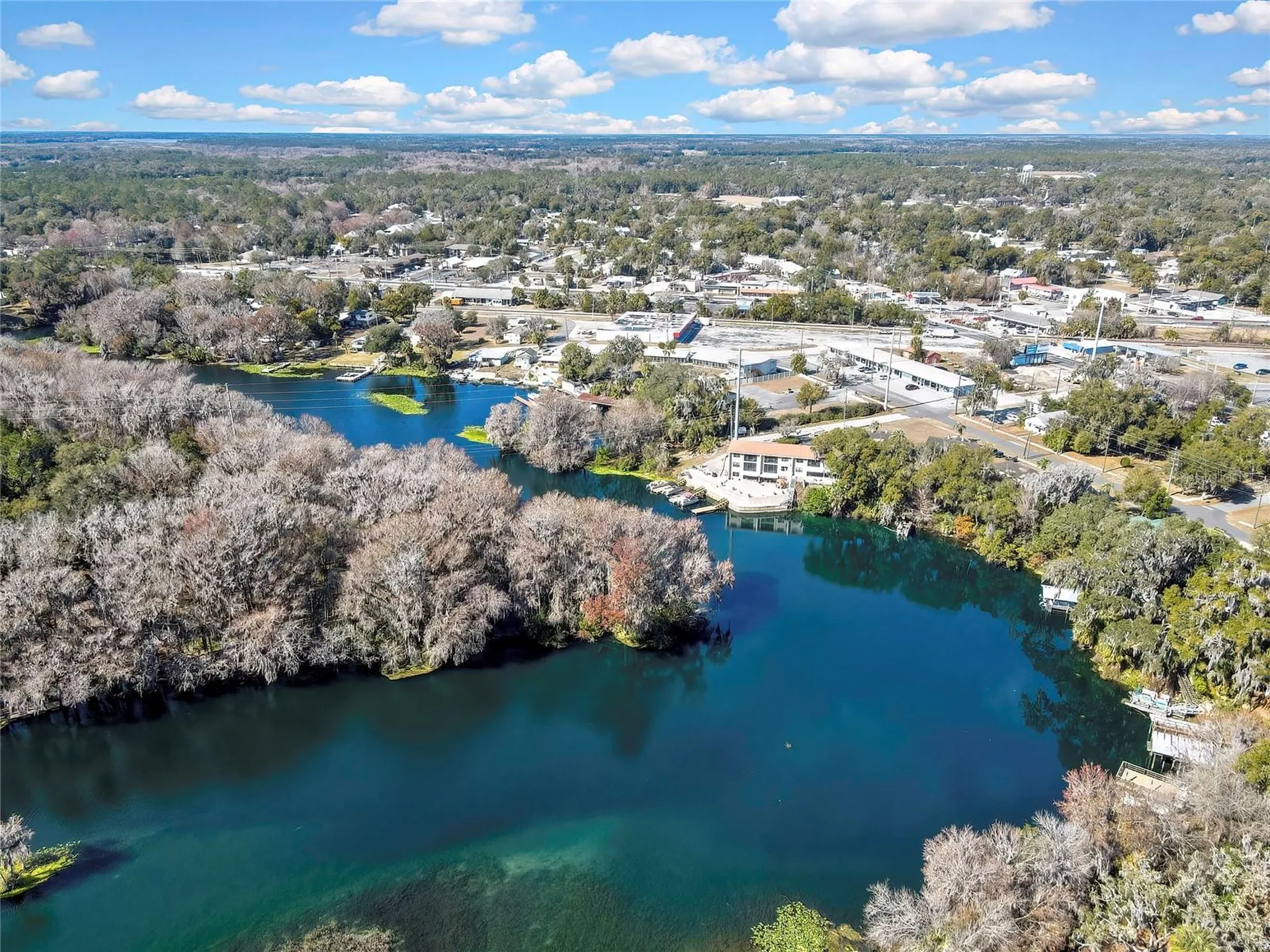 12130 Maple Street Dunnellon FL 34432
