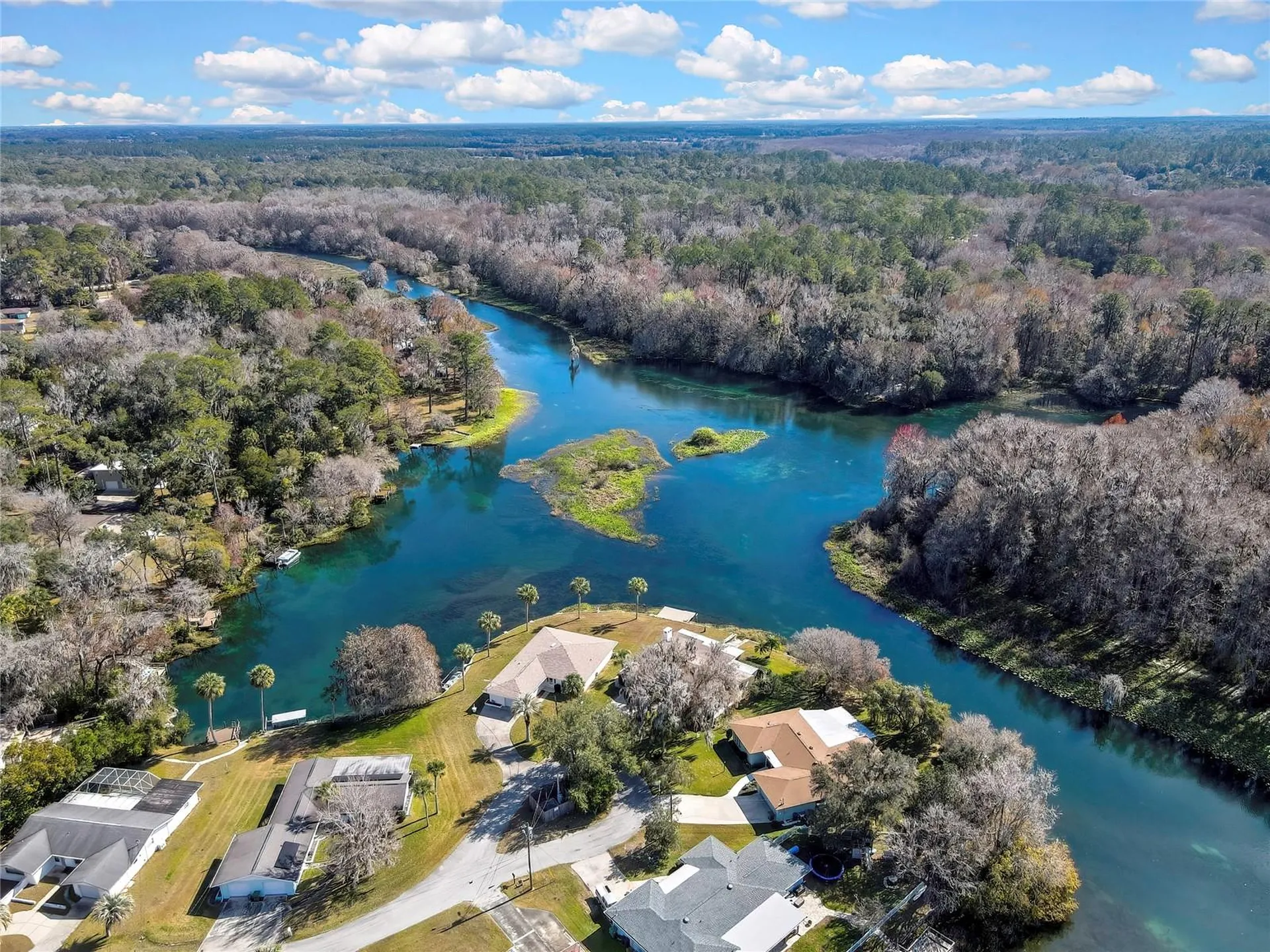 12130 Maple Street Dunnellon FL 34432