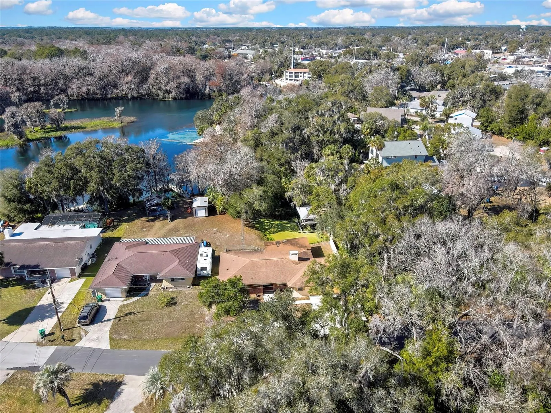 12130 Maple Street Dunnellon FL 34432