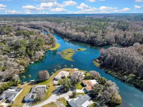 12130 Maple Street Dunnellon FL 34432