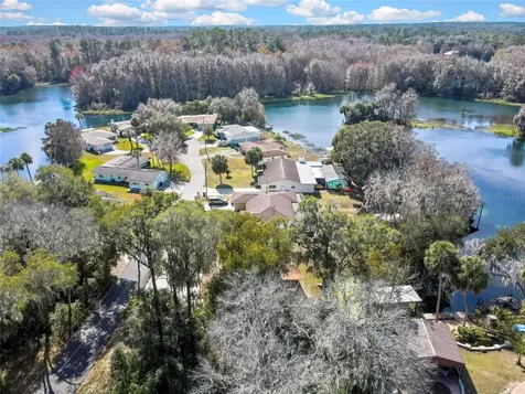 12130 Maple Street Dunnellon FL 34432